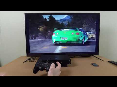 McBoot, карта, FMCB, 64Mb, для, Sony, Playstation, PS, 2, позволяет запускать игры с USB флешки, v1.966 - фото 1 - id-p2492418355