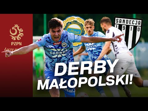 MAGAZYN BETCLIC 2. LIGI – 5. kolejka (2025/26)