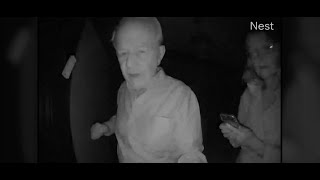 Paul Milgrom wins Nobel Prize through door camera