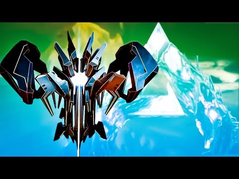 Here's how to Find the Artifact of Chaos and Summon the Desert Titan! | Ark Extinction