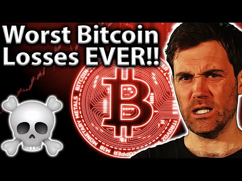 Bitcoin trading manipuliacija
