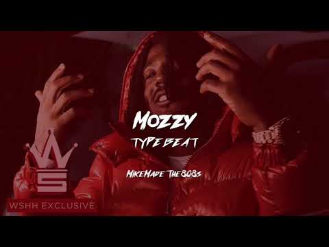 SOLD Free Mozzy Type beat 2018 "Walk up Unloadin" Prod by MikeMadeThe808s Mozzy GangLand LandLord