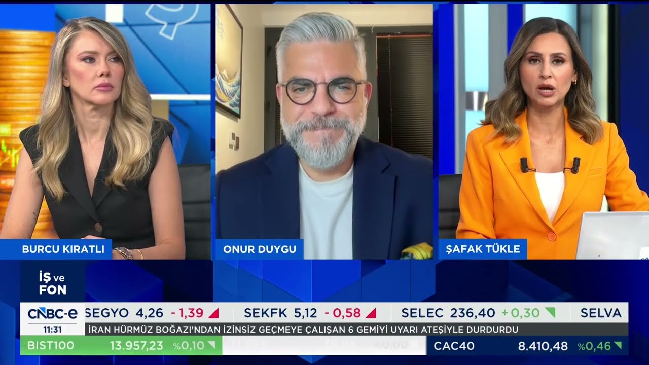 FED Faiz Kararı, Temmuz Enflasyonu ve SPK Düzenlemesi | Piyasalarda Son Durum