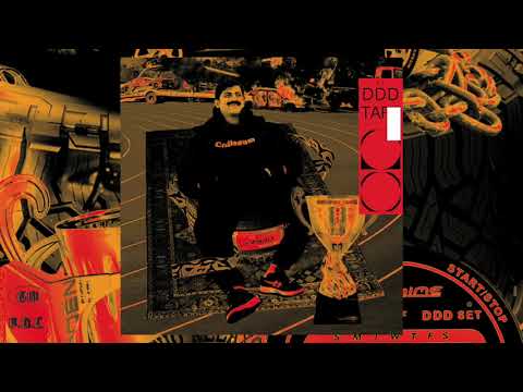 DON CHAIN — POSLEDNÍ SKÉRKO RMX FT. YOUNG LVÍŠE