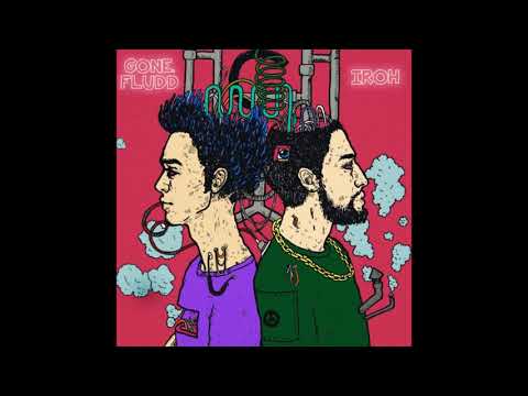GONE.Fludd & IROH – X-bitch (prod. by CAKEBOY)