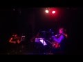 NEW RETRO STRINGS Performing Matt Keatings song TO THE BELL