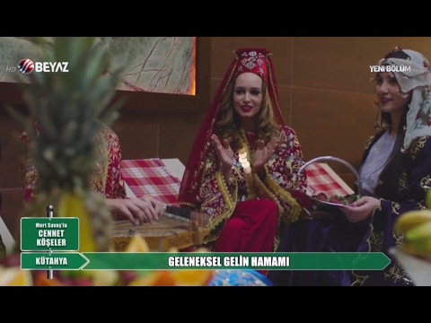 Kütahyamızın Tanıtımı Beyaz Tv'de