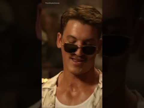 Did you know THIS about the Top Gun: Maverick beach scene?