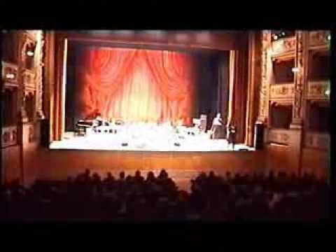 Orchestra Atipica Jazz Bonamici Group_one Live 5 / 5
