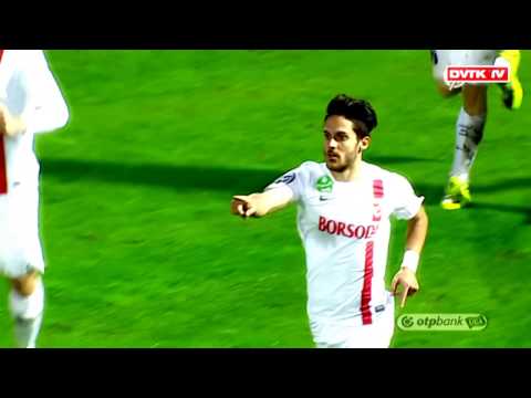 DVTK - 5 év legszebb góljai! | HD