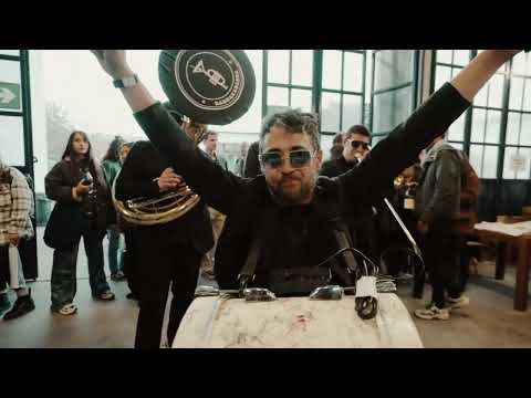 BANDAKADABRA - THREE 'N ONE