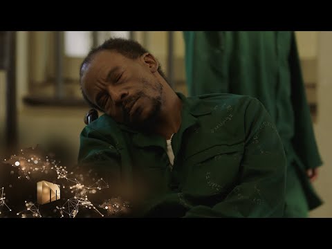 Mgedeza's hunger strike – DiepCity | Mzansi Magic | S2 | Ep72
