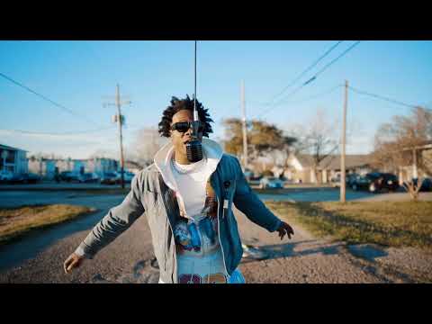 Wncwhopbezzy X I’m the type (officialmicdropvideo)