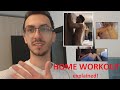 Best HOME WORKOUT explained!