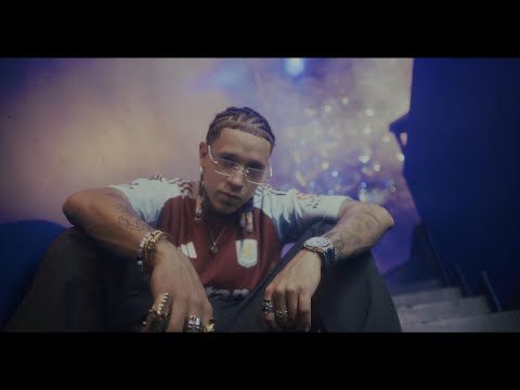 Pablo Tunes x Mantraw - CHARLAR (Video Oficial)