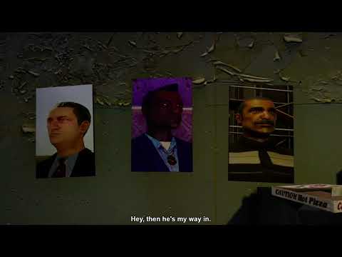 Grand Theft Auto  San Andreas – The Definitive Edition No Commentary Gameplay Walkthrough Part 31