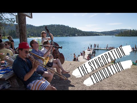 The Syncopation Foundation Swing Dance and Jazz Music