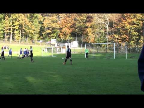 2.11.14 Kreispokal, SF Osterwald - TSC Fischbeck