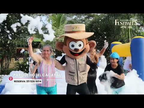 Conoce toda nuestra oferta turística y hotelera. ✈️