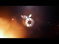 Luxury Logo Intro After Effects Logo Stings Envato Elements