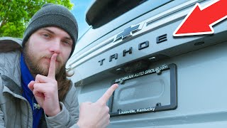 Chevy Tahoe Tips and Tricks! - Did you know all of these?