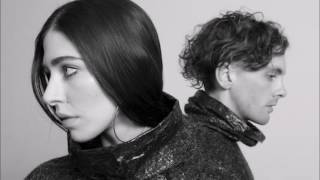 Chairlift - Show U Off