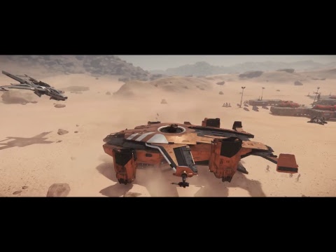 Star Citizen 3.3