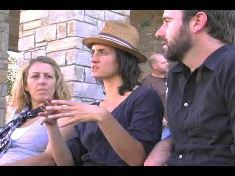 The Waifs Perform London Still in Telluride, Colorado