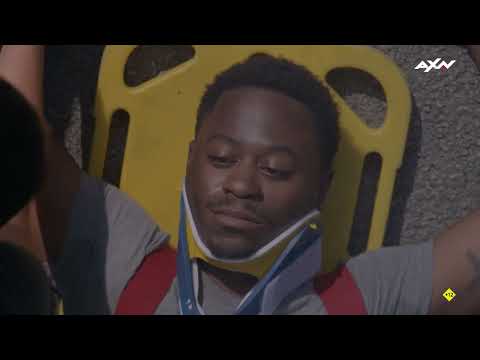 Chicago Fire [Temporada 11]