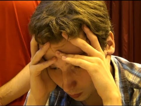 2.16. Peter Jančovič - IM Richard Biolek jun. 1 - 0