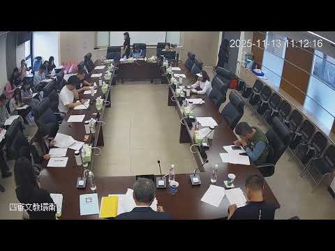 1141113第 20 屆第 6 次定期會(文教環衛-環保局)