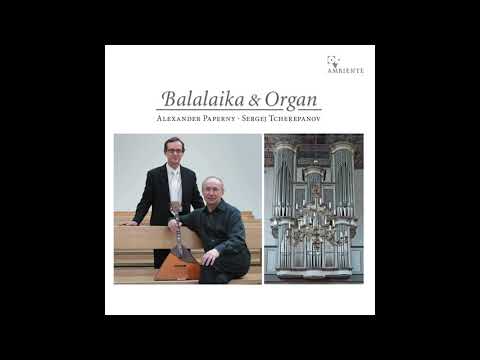 G.F.Händel,The Arrival of the Queen of Sheba from the oratorio „Solomon"