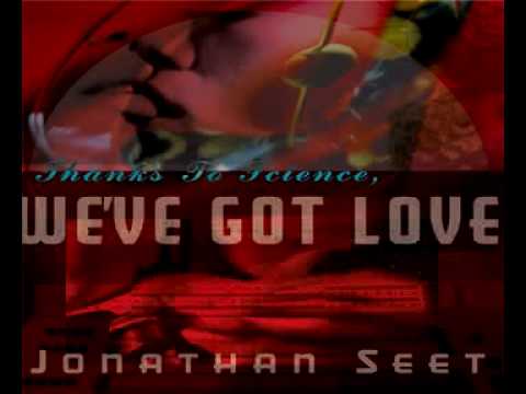 Jonathan Seet - Just Try
