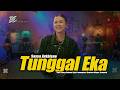SASYA ARKHISNA TUNGGAL EKA OFFICIAL LIVE MUSIC VIDEO DC MUSIK