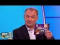 Mortimerian Tales - Bob Mortimer on Would I Lie to You? - Part 1