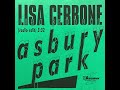 Lisa Cerbone - Asbury Park (Radio Edit) (1995)