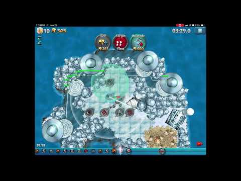 03-09 Volcoria - Hard - 4 Star