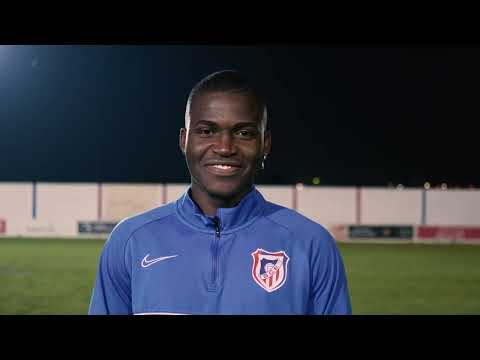 Ruben_Arroyo // Jogador SC Esmoriz