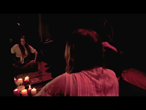 thumbnail-The Truth Will Out Trailer 1 (Horror,2020)