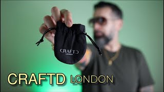 CRAFTD LONDON REVIEW