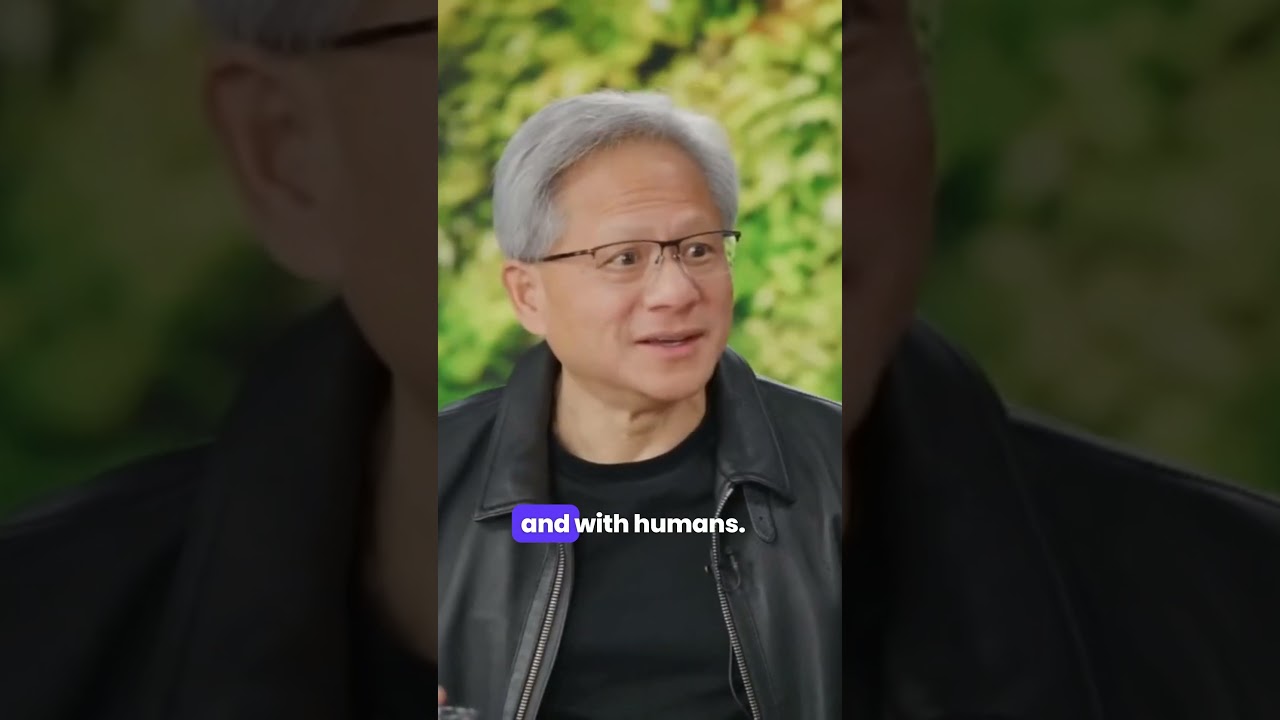 🤖 The Future of AI & Human Collaboration! Will AI Replace Jobs?