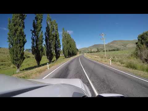 Armin Van Buuren - A State of Trance 944 // State Highway 6 & 97 New Zealand