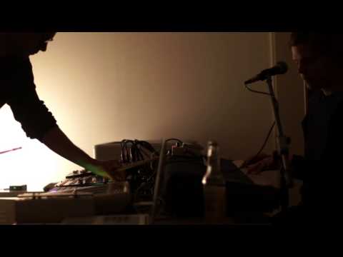 Me Succeeds - Space (live rehearsal)