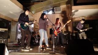 星猩都迴家了 拎北四小虎 - Rain (Pay money To my Pain Cover)