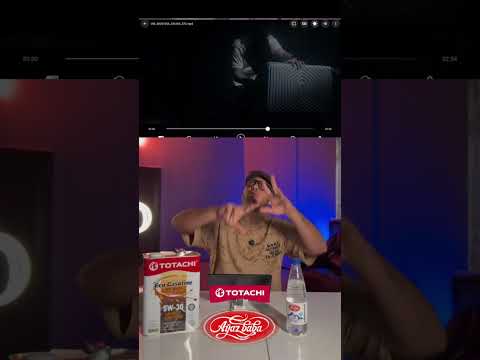 Serdar Saparow ft Repa - Ayra (Official Video) [TM REAKSYA]