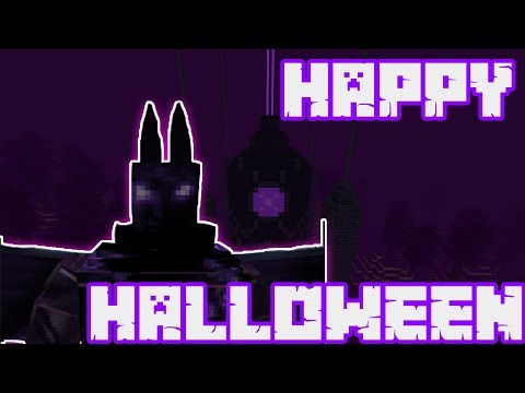 Happy Halloween! Sneak Peek at The Ultimate Ore Mod (Dark Opal Demon)