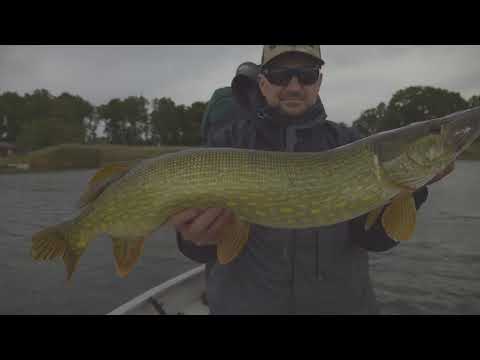 BB Custom Rods on Tour #12 - Szkiery Karlskrona, URODZINOWE Porwanie