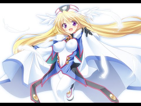UFO Princess Walküre: Juunigatsu no Yasoukyoku ALL IN ALL Melocure