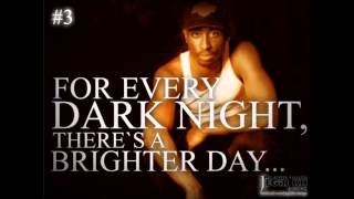 2Pac, C-Knight, OUTLAWZ - U Can Be Touched (Original Version 2)