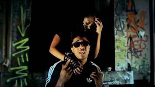 HAMILTON PARK   &quot;Grindin&quot;